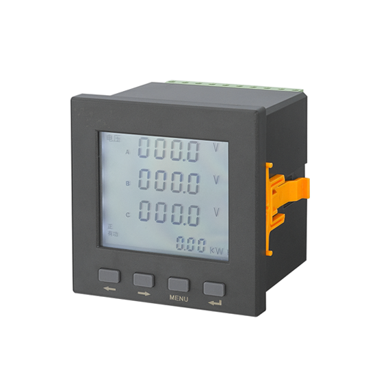 单相电压表 单相电压表